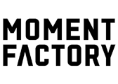 Les Studios Moment Factory Inc. Les Studios Moment Factory Inc.